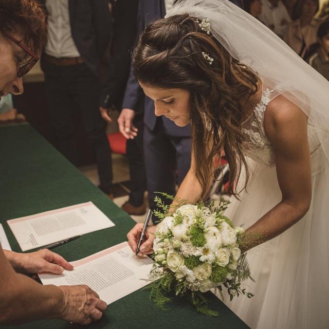 Adeline & Stéphane, Courlaoux, photo 13