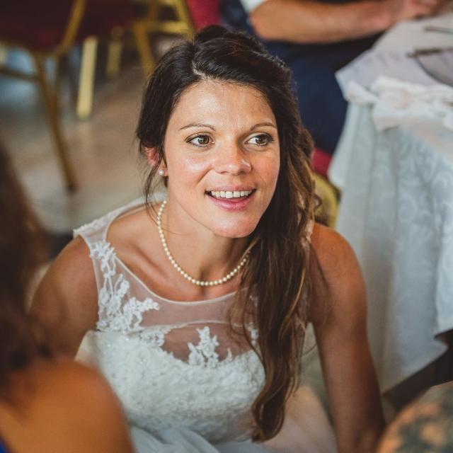 Adeline & Stéphane, Courlaoux, photo 14