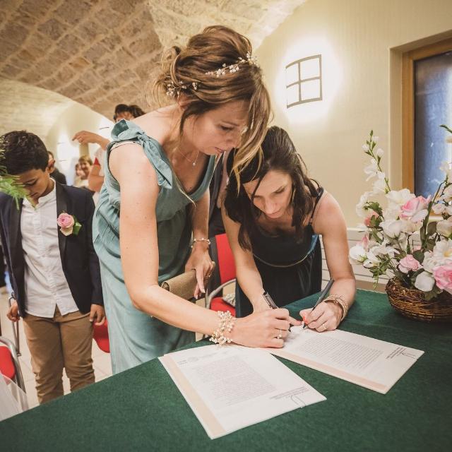 Adeline & Stéphane, Courlaoux, photo 15