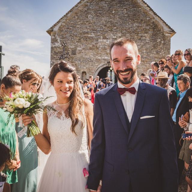 Adeline & Stéphane, Courlaoux, photo 20