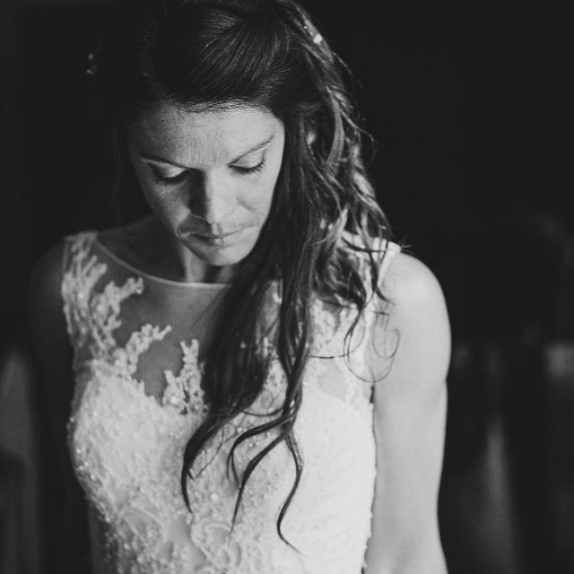 Adeline & Stéphane, Courlaoux, photo 3