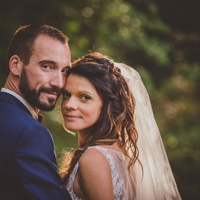 Adeline & Stéphane, Courlaoux, photo 8