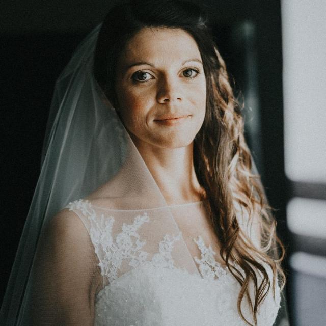 Adeline & Stéphane, Courlaoux, photo 9