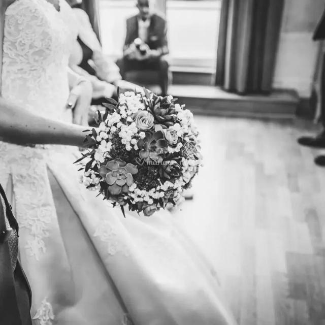Camille & Sébastien, Chantilly, photo 15