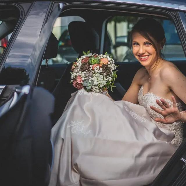 Camille & Sébastien, Chantilly, photo 16