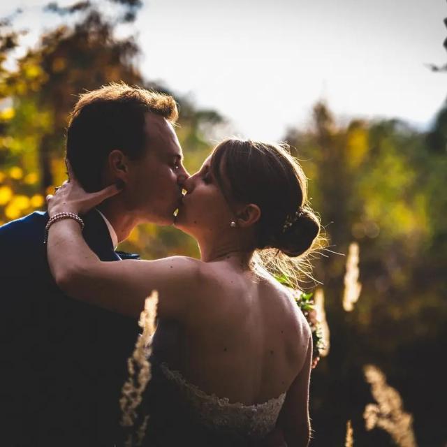Camille & Sébastien, Chantilly, photo 8