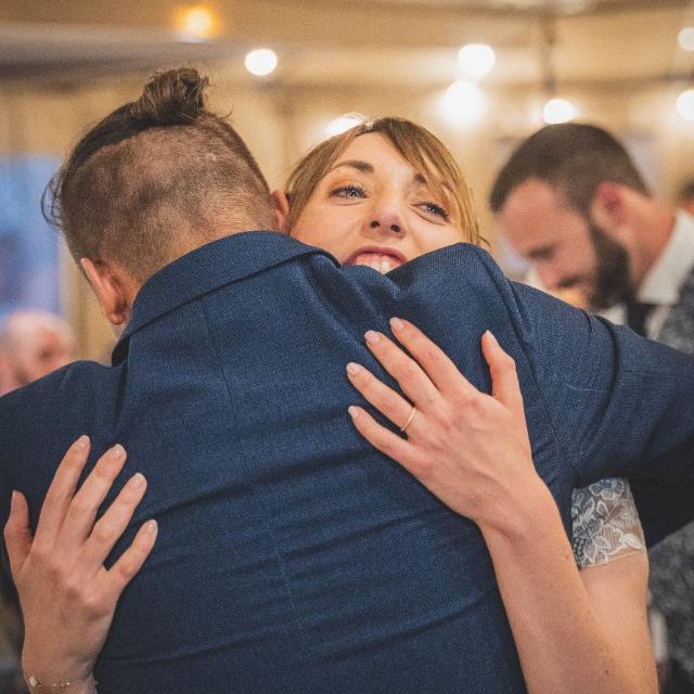 Cindy & Romain, Le Bistrot de Port Lesney, photo 22