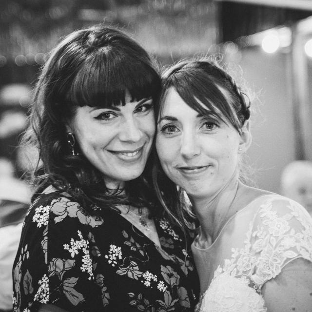 Cindy & Romain, Le Bistrot de Port Lesney, photo 25