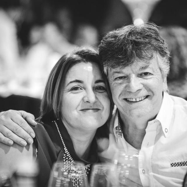 Hélène & Yves, Menton, photo 9