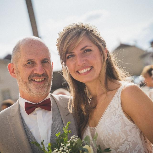 Justine & Maxime, Saint Lupicin et Lac de l'Abbaye, photo 12