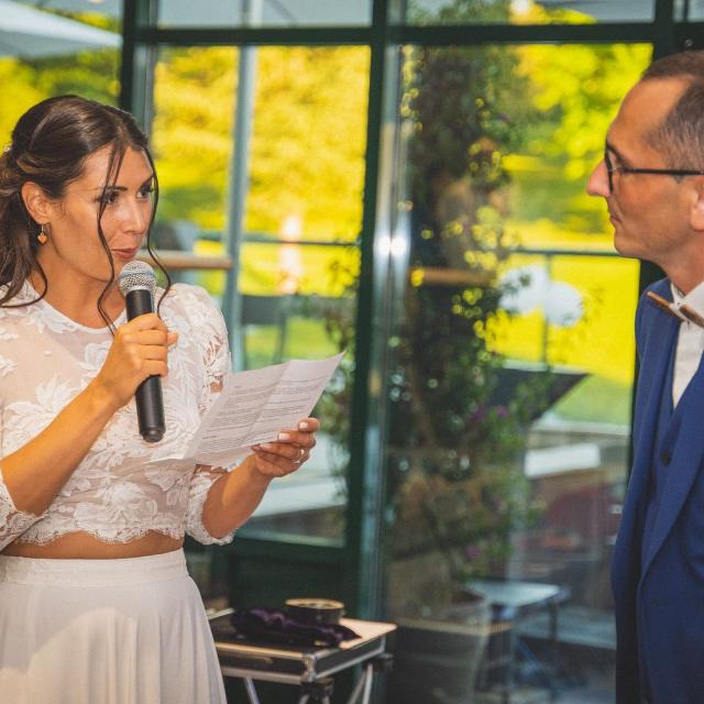 Marie & Damien, Domaine du Val de Sorne - Vernantois, photo 21