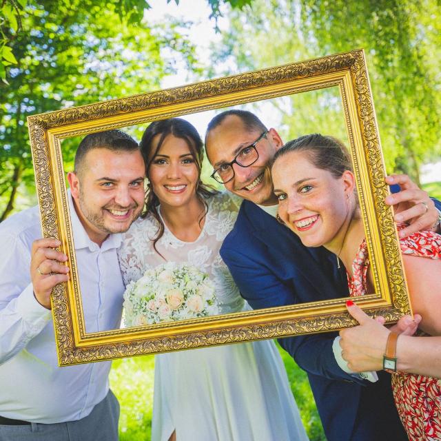 Marie & Damien, Domaine du Val de Sorne - Vernantois, photo 27