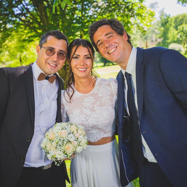 Marie & Damien, Domaine du Val de Sorne - Vernantois, photo 28