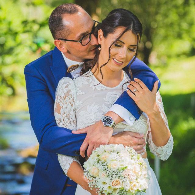 Marie & Damien, Domaine du Val de Sorne - Vernantois, photo 3