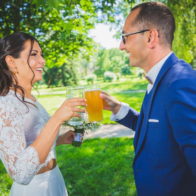 Marie & Damien, Domaine du Val de Sorne - Vernantois, photo 31
