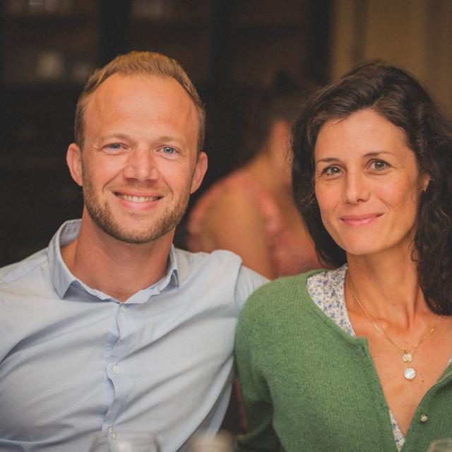 Marie & Damien, Domaine du Val de Sorne - Vernantois, photo 32