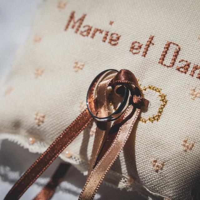 Marie & Damien, Domaine du Val de Sorne - Vernantois, photo 7