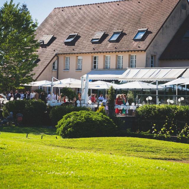 Marie & Damien, Domaine du Val de Sorne - Vernantois, photo 9